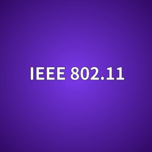 IEEE 802.11 표준의 발전 과정과 Wi-Fi 세대별 기술적 차이 4 ieee 802 11 1792302703