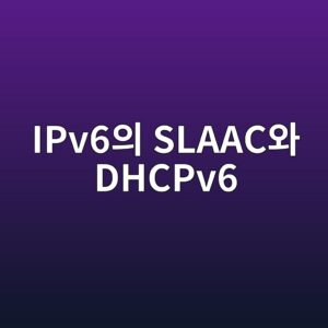 IPv6의 SLAAC와 DHCPv6: 주소 자동 설정 방식 비교 7 ipv6ec9d98 slaacec9980 dhcpv6 1792304498